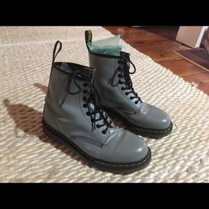 Doc Marten’s 1460 size 10 us 8 uk